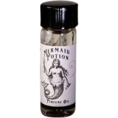 Mermaid Potion